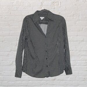 Charter Club Button Down Shirt